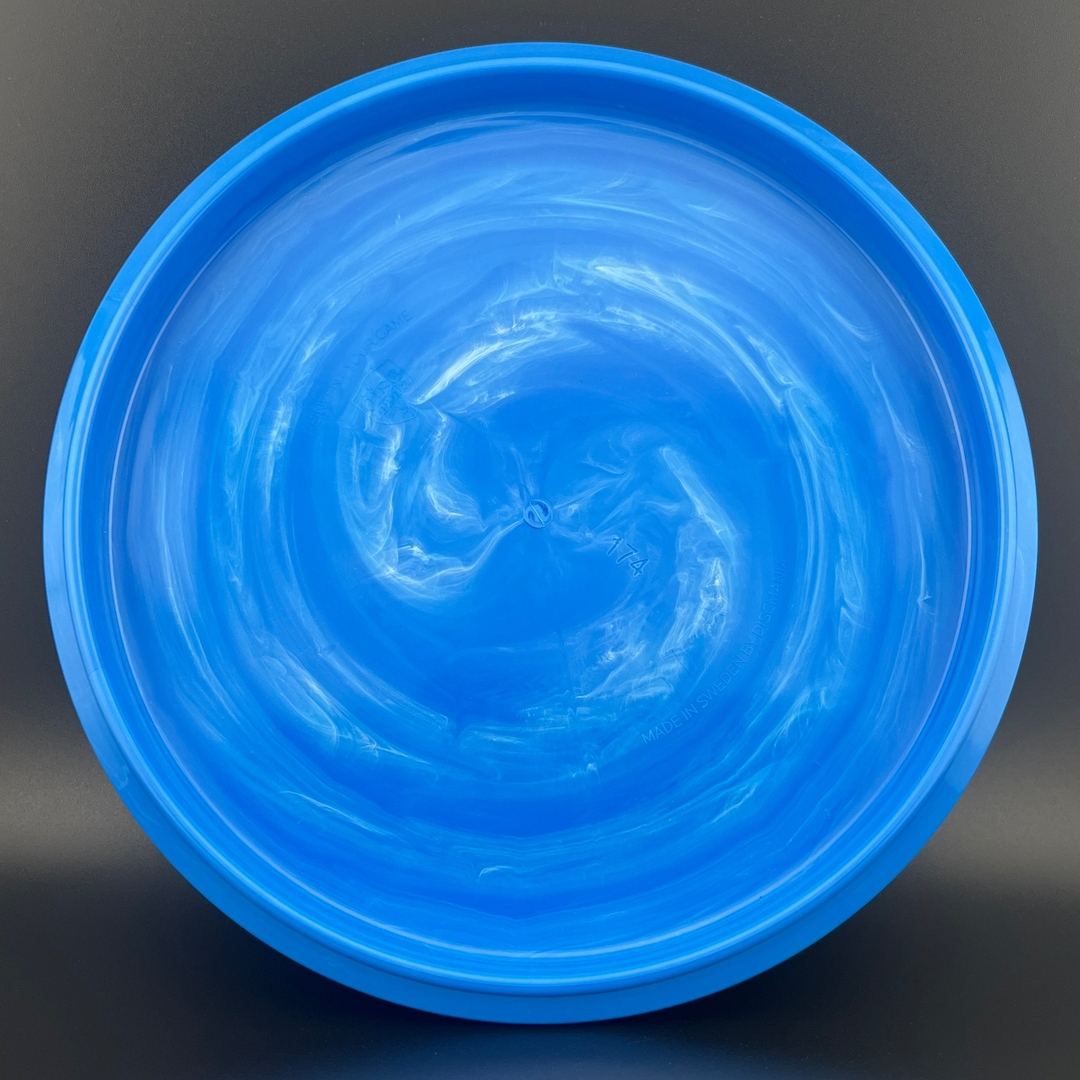 Swirl S-Line P3X - "Birdie Machine" Fribakansa FK