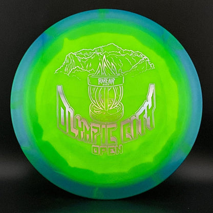Sirius Helio Orion LS (HOLS 1.1) - Olympic City Open Stamp!