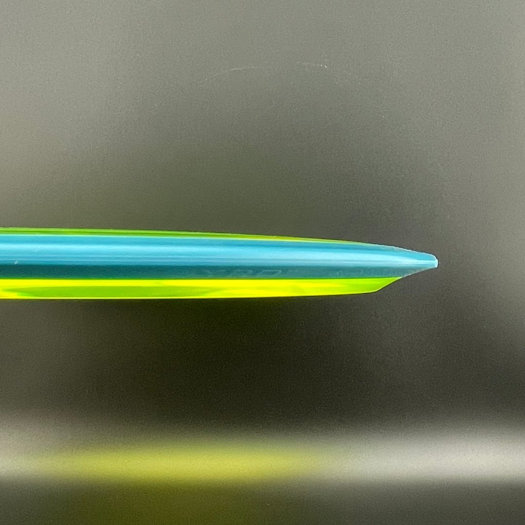 Proton Fireball