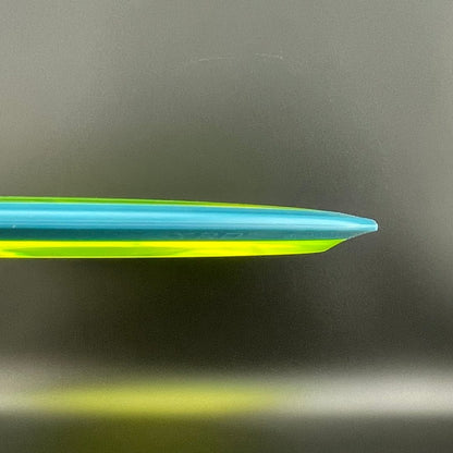 Proton Fireball