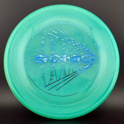 Proto Glow Champion Sonic