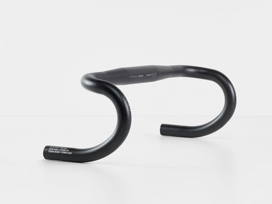 Bar Bontrager Elite VR-C 40cm Black 2022