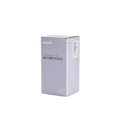 VAPOR Battery