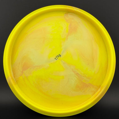 Parallel Vessel