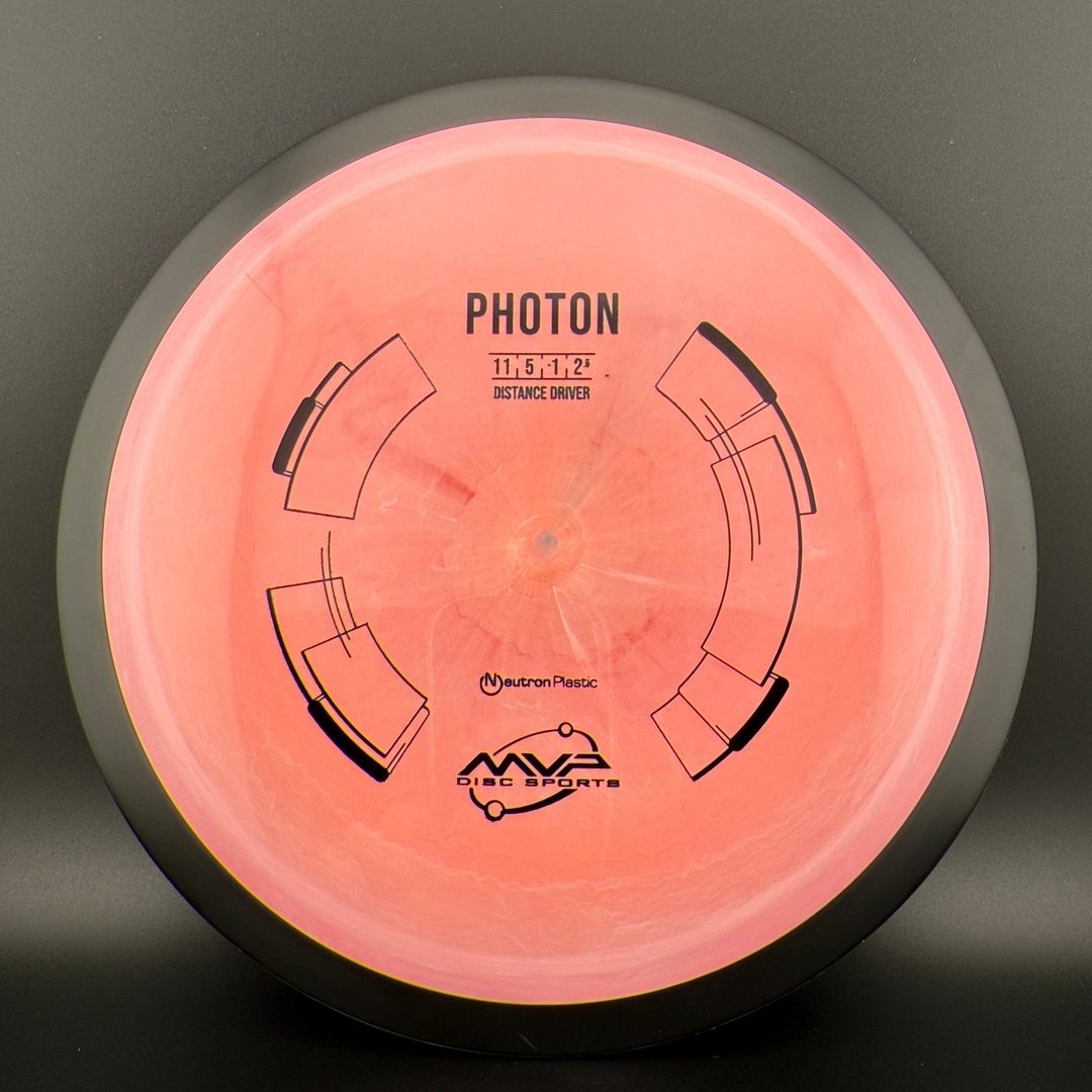 Neutron Photon