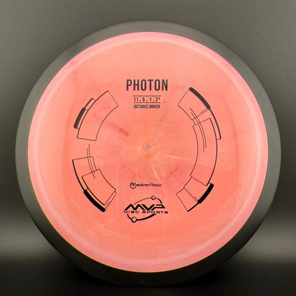 Neutron Photon