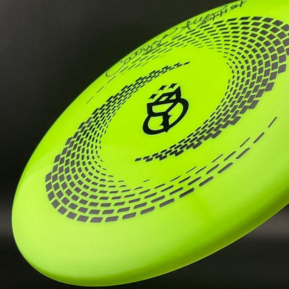 DGA Glow Proline Rift *Signed* - Catrina Allen Limited Edition