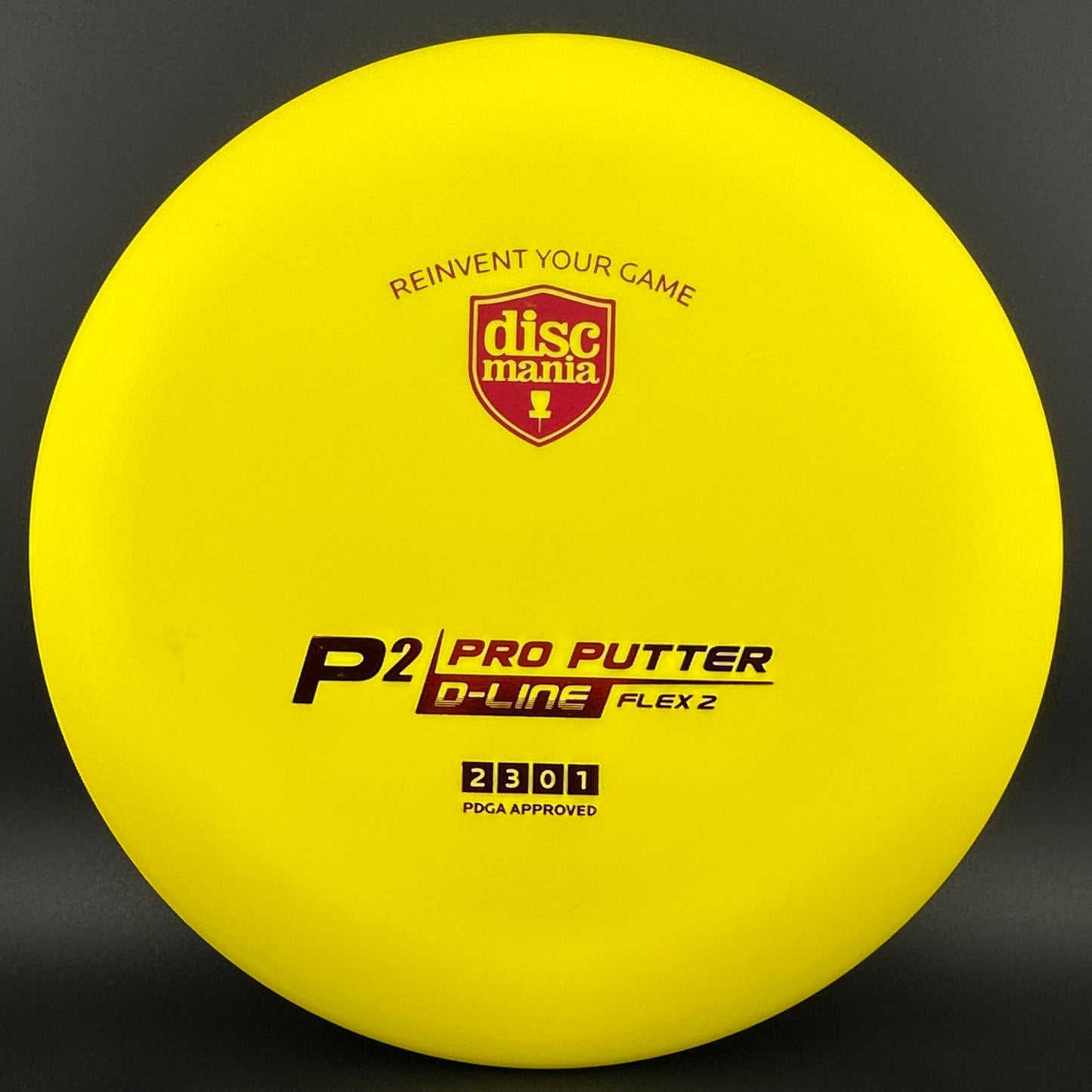 P-Line P2 (Flex 2)