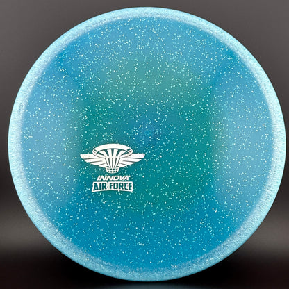 Metal Flake Champion Condor - Air Force