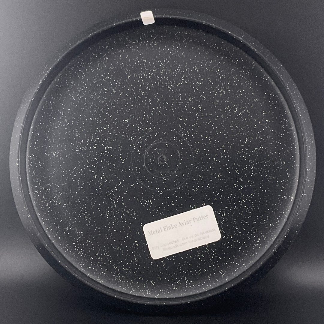 Metal Flake Champion Aviar - 2015 Hall of Fame Commemorative *Speedy Vault*