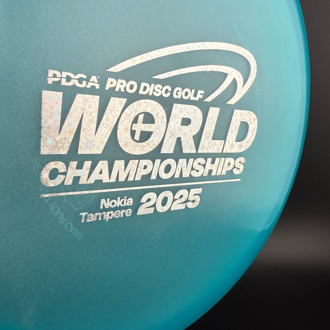 Color Glow C-Line (Flex 1) MD3 - Pro Worlds 2025