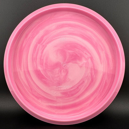 Swirly S-Line Drop - Niklas Anttila Creator Series