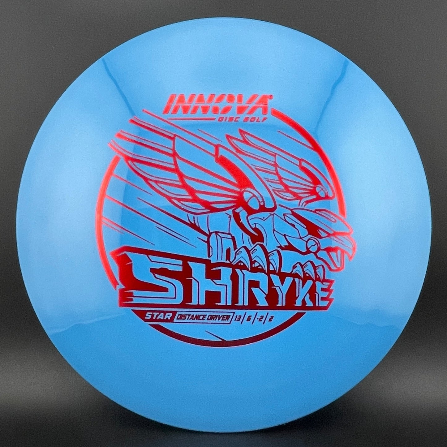 Star Shryke
