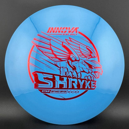 Star Shryke