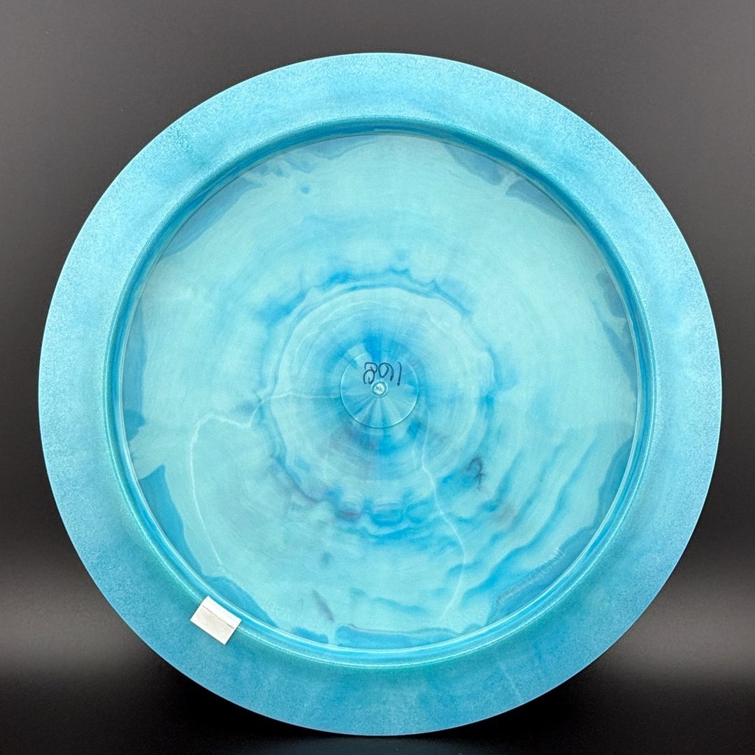 Swirly Star Destroyer - Philo Brathwaite 2025 Tour Series