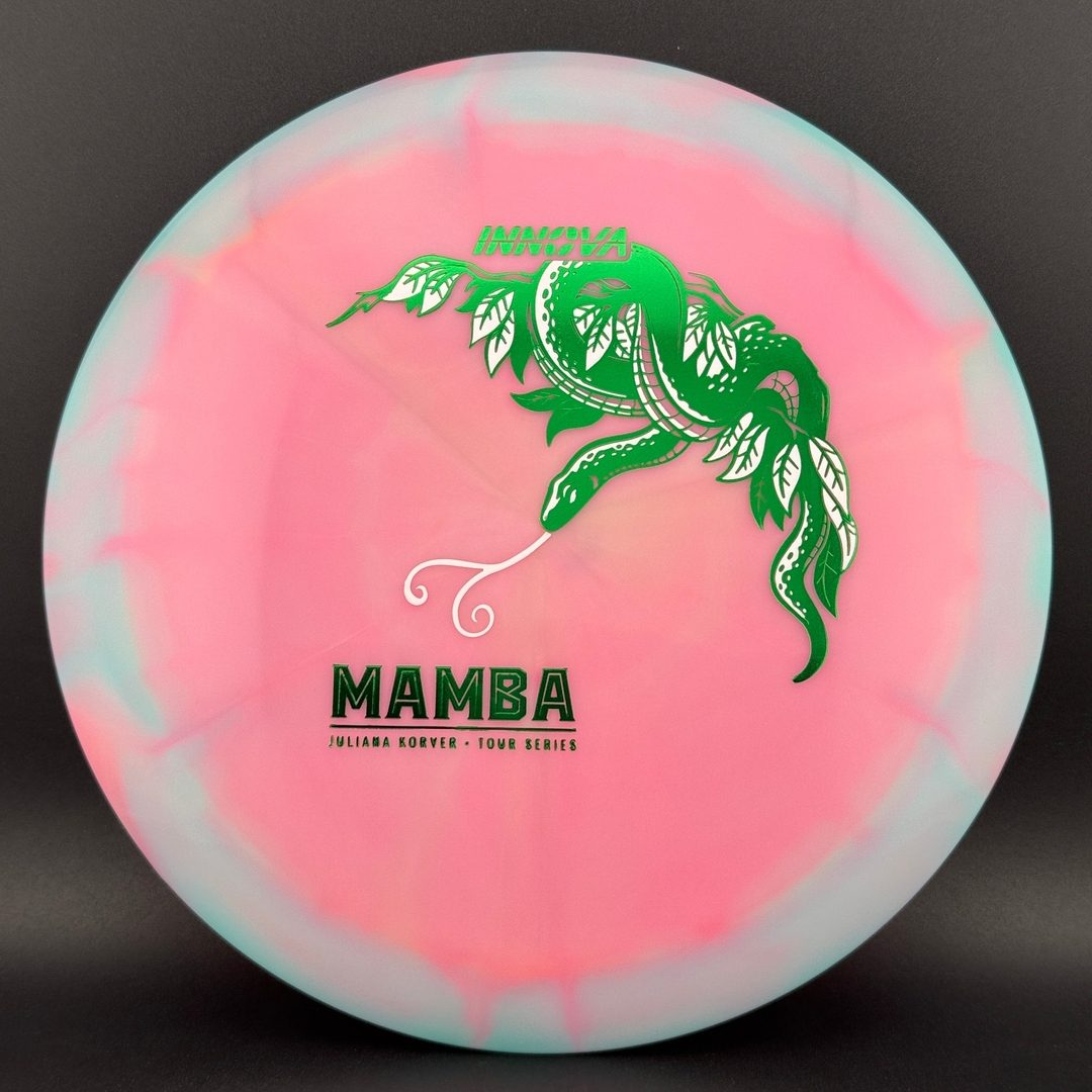 Proto Glow Halo Star Mamba - Juliana Korver 2026 Tour Series