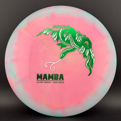Proto Glow Halo Star Mamba - Juliana Korver 2026 Tour Series