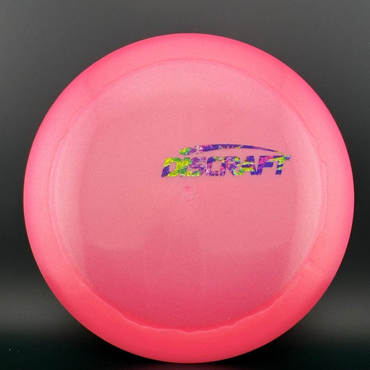 Colorshift Z Zeus - Bar Stamp - Party Time