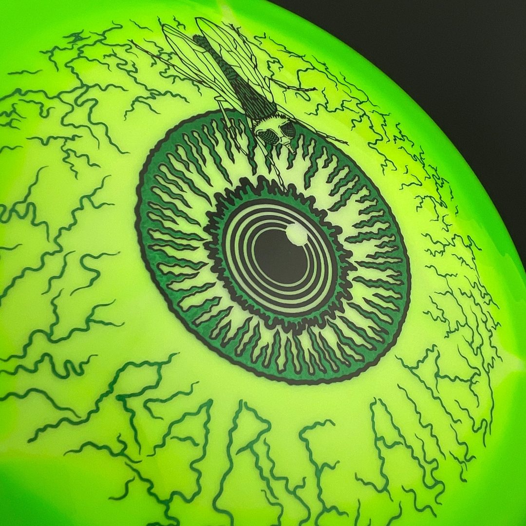 Halo Star Tern - Eye-Fly RAD V2 by Ripper Studios