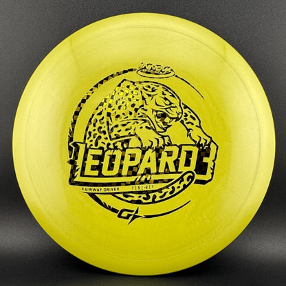 GStar Leopard3