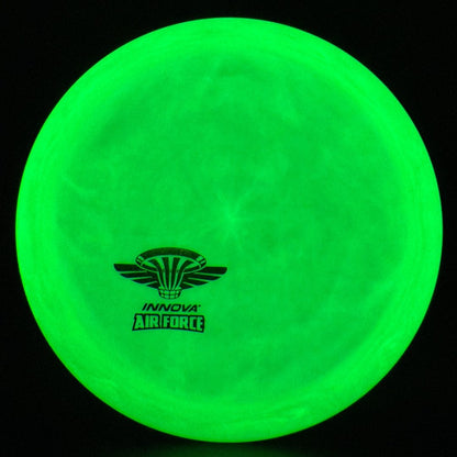 Proto Glow Halo Champion Destroyer - Air Force