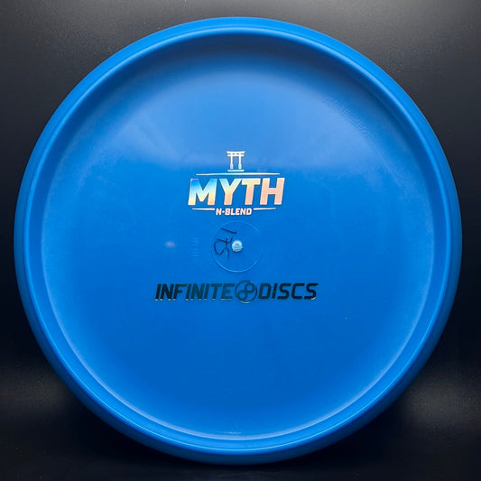 N-Blend Myth - Bottom Stamp