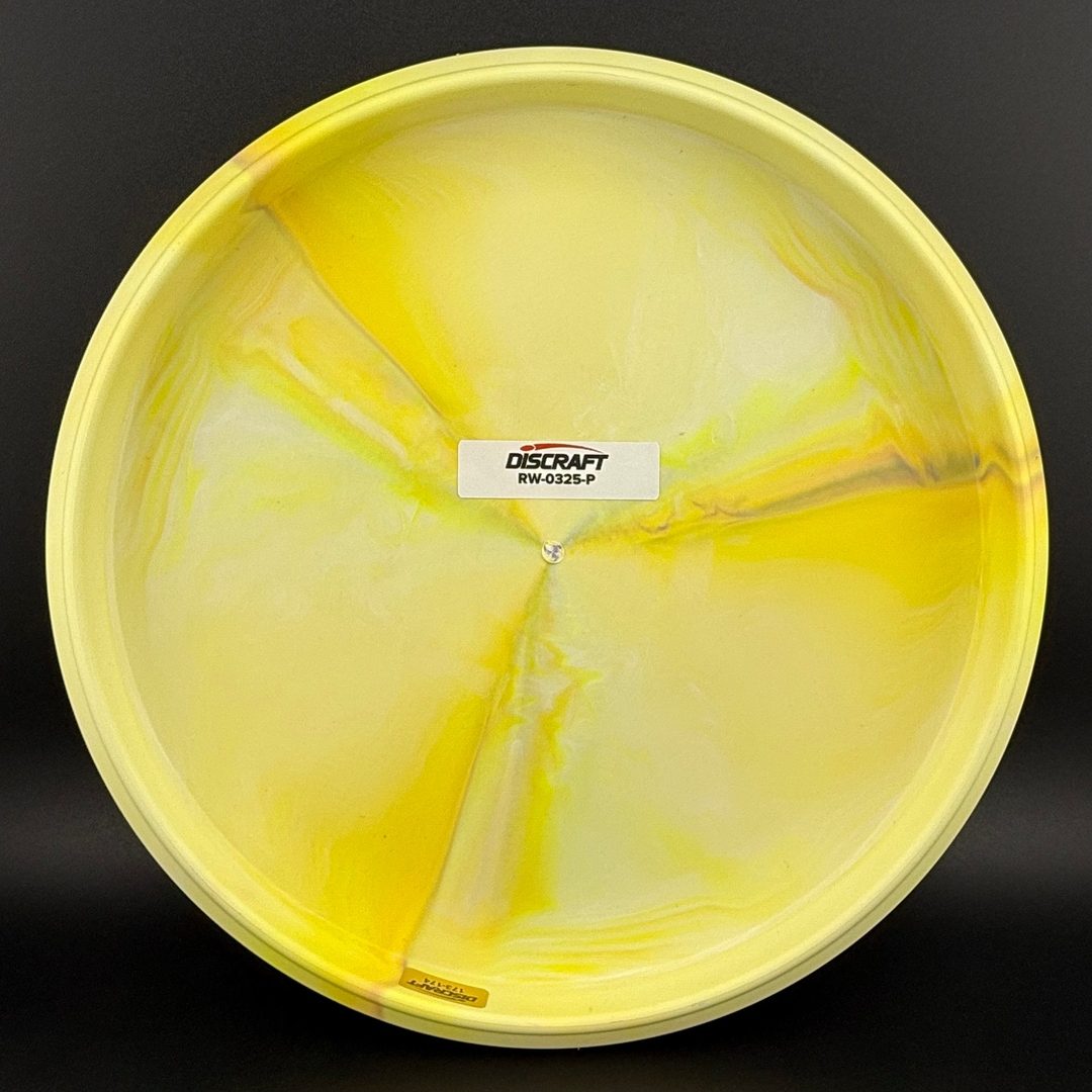 Proto Putter - Ricky Wysocki