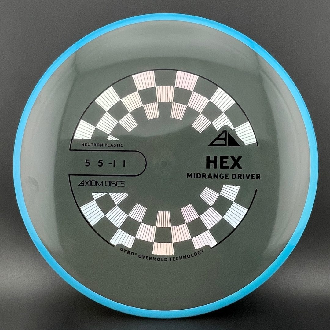 Neutron Hex