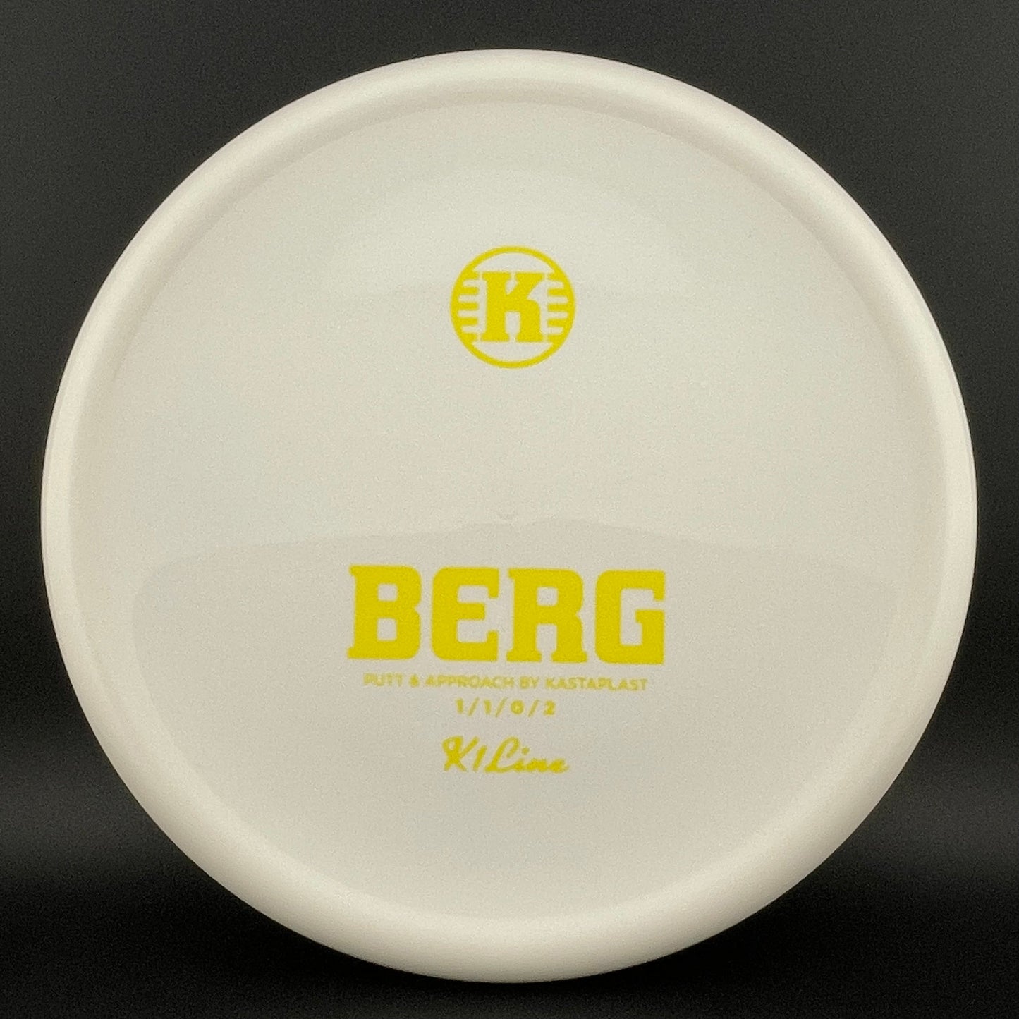 K1 Berg