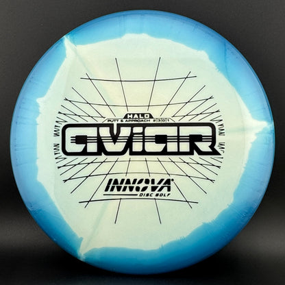 Halo Star Aviar