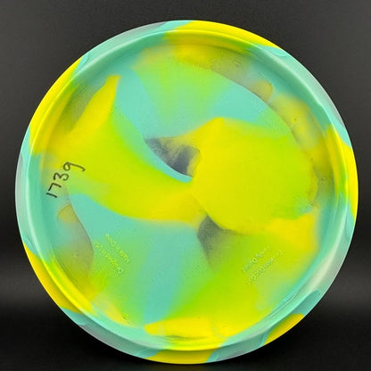 glO-G Glow Nimbus - First Run