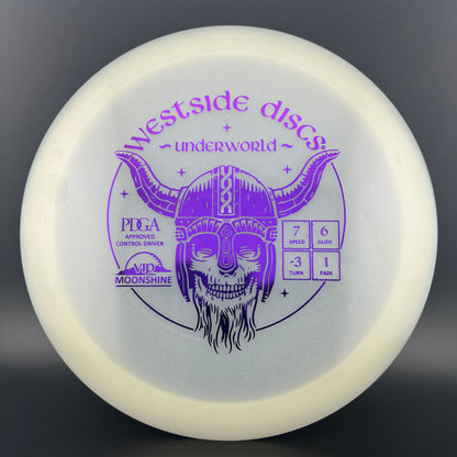 VIP Moonshine Underworld