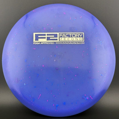 Splatter Champion Roc3 - F2