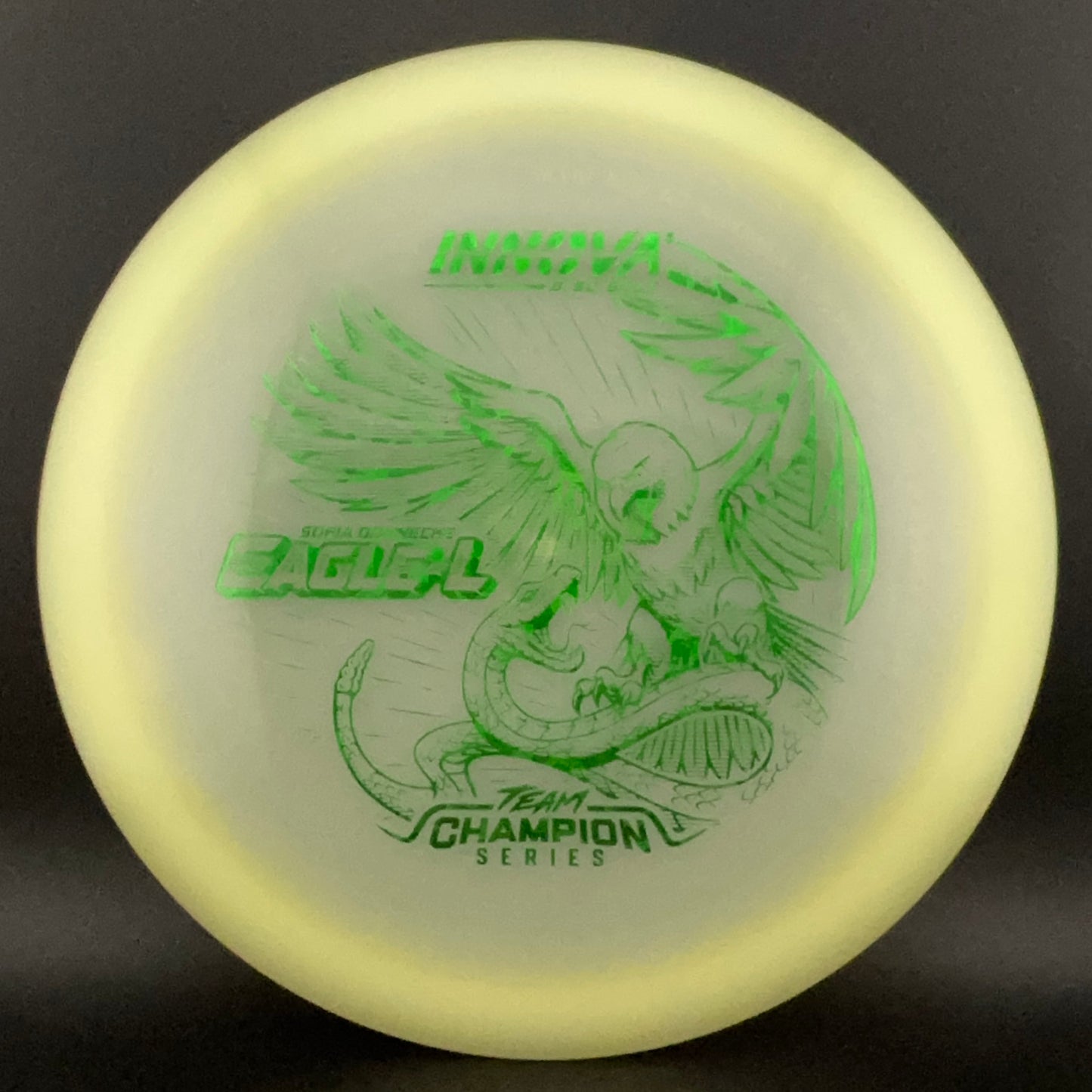 Proto Glow Champion Eagle-L - Sofia Donnecke 2026 Tour Series
