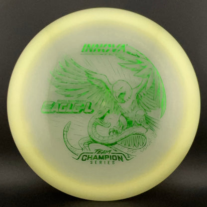 Proto Glow Champion Eagle-L - Sofia Donnecke 2026 Tour Series