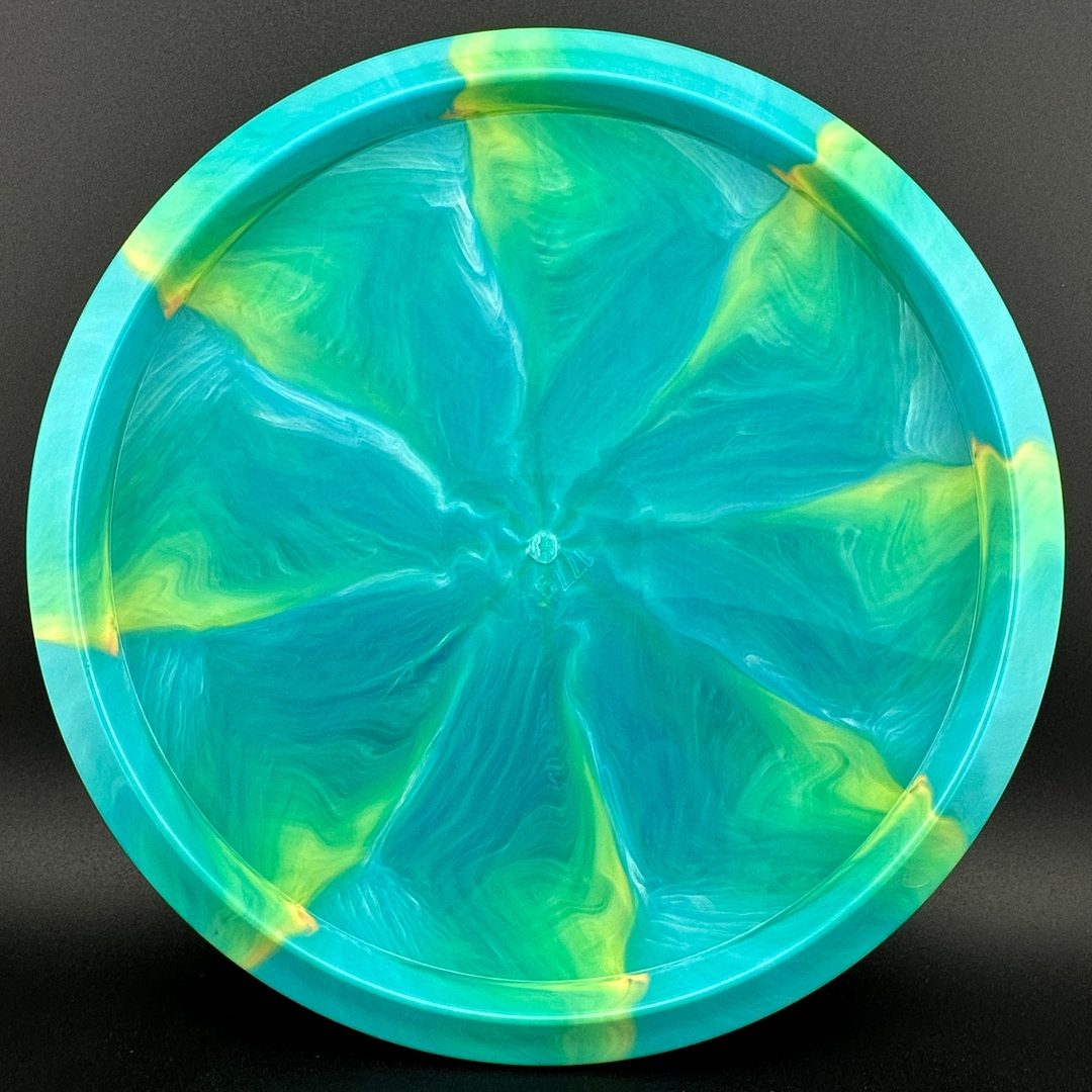Nebula Aura Mana - 2025 Zoe Andyke Signature