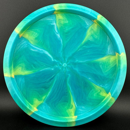 Nebula Aura Mana - 2025 Zoe Andyke Signature