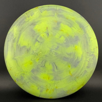 Brodie Swirl Soft Roach - "Scoober" Bottom Stamp LE