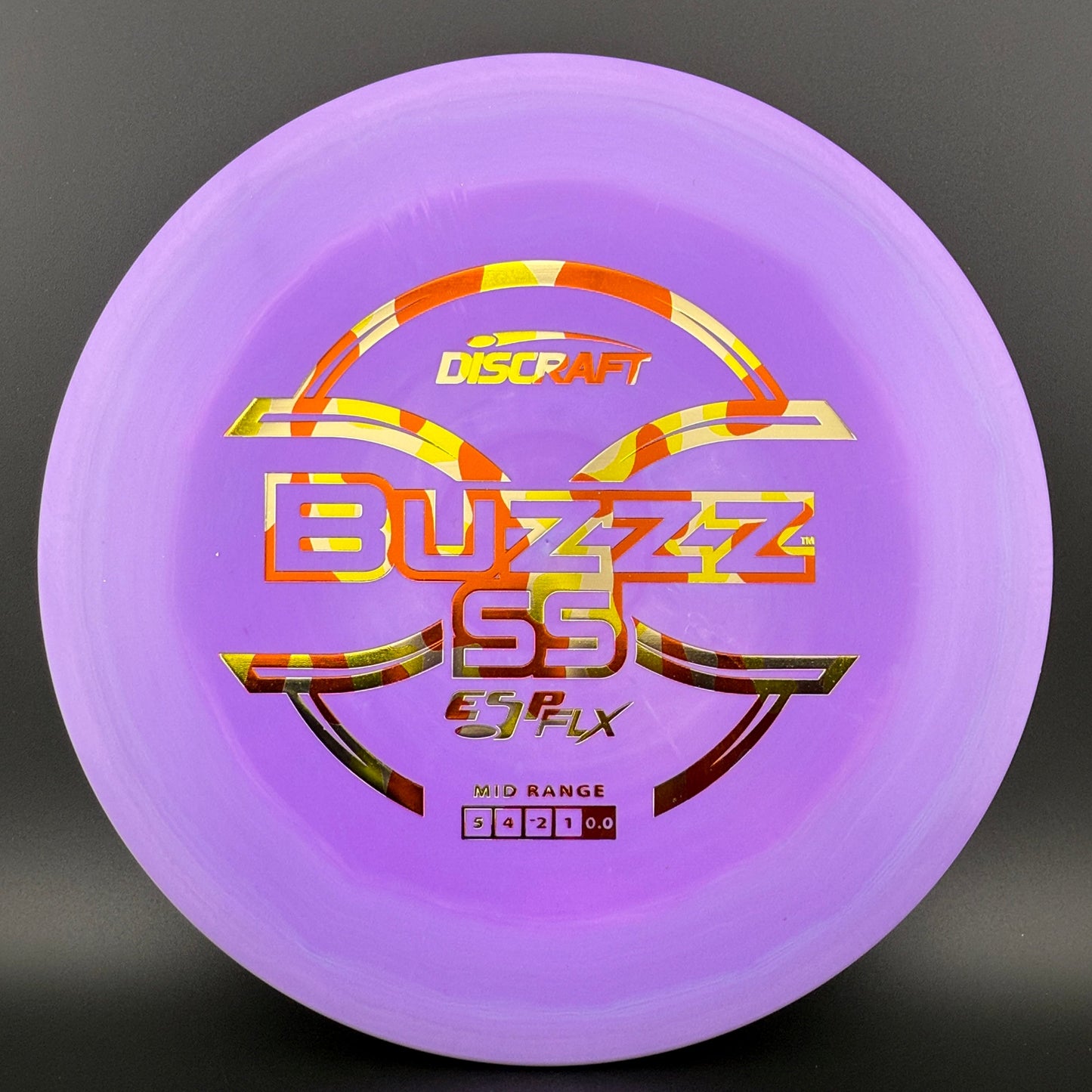 ESP FLX Buzzz SS