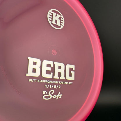 K1 Soft Berg