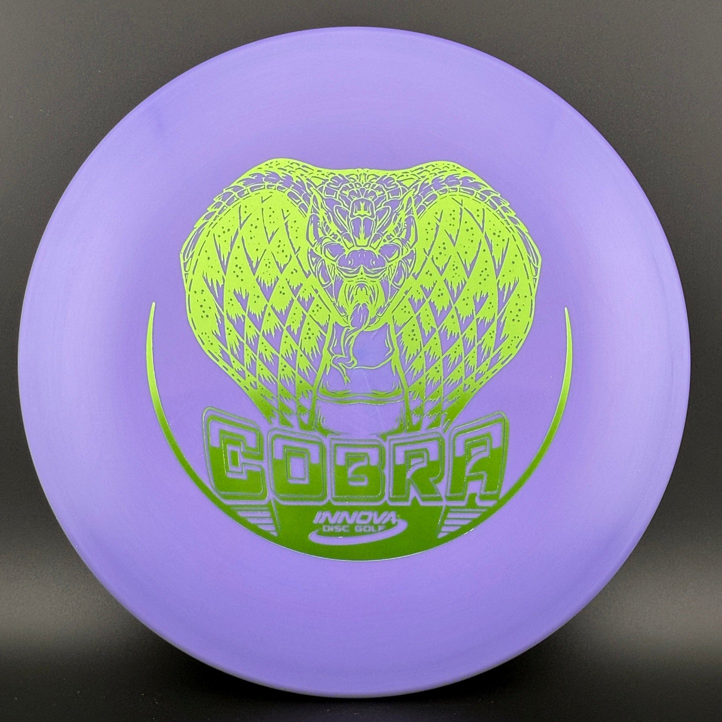 Star Cobra - Artist Corner OOP