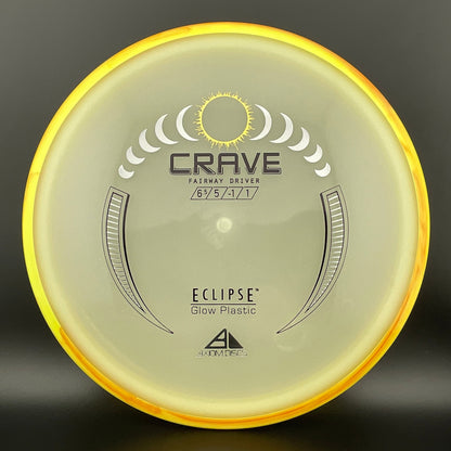 Eclipse 2.0 Crave