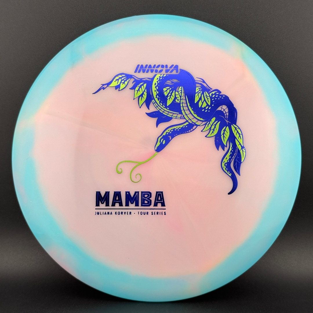 Proto Glow Halo Star Mamba - Juliana Korver 2026 Tour Series
