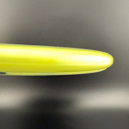 Horizon S-Line Link - Tuomas dna Series