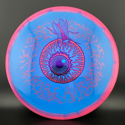 Halo Star Rollo - Eye-Fly RAD V2 by Ripper Studios