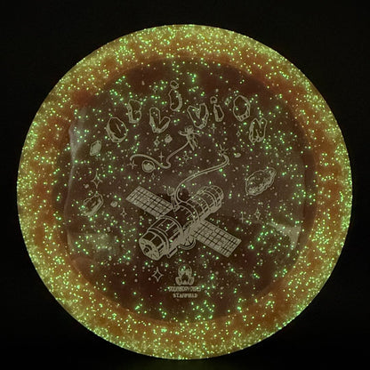 Starfield Oblivion
