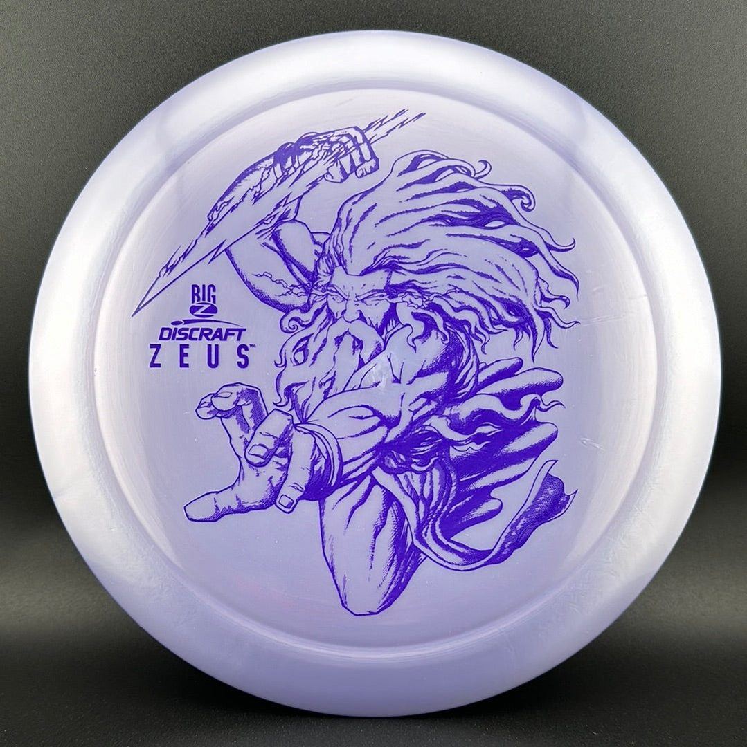 Big Z Zeus