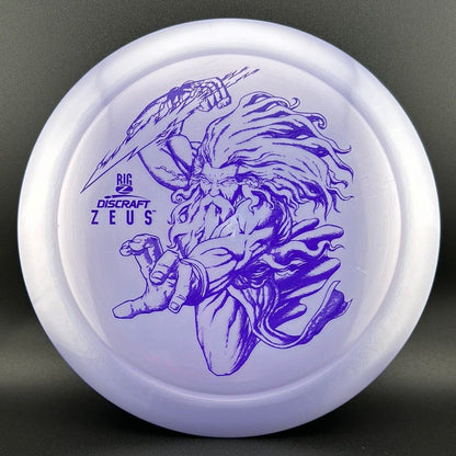 Big Z Zeus