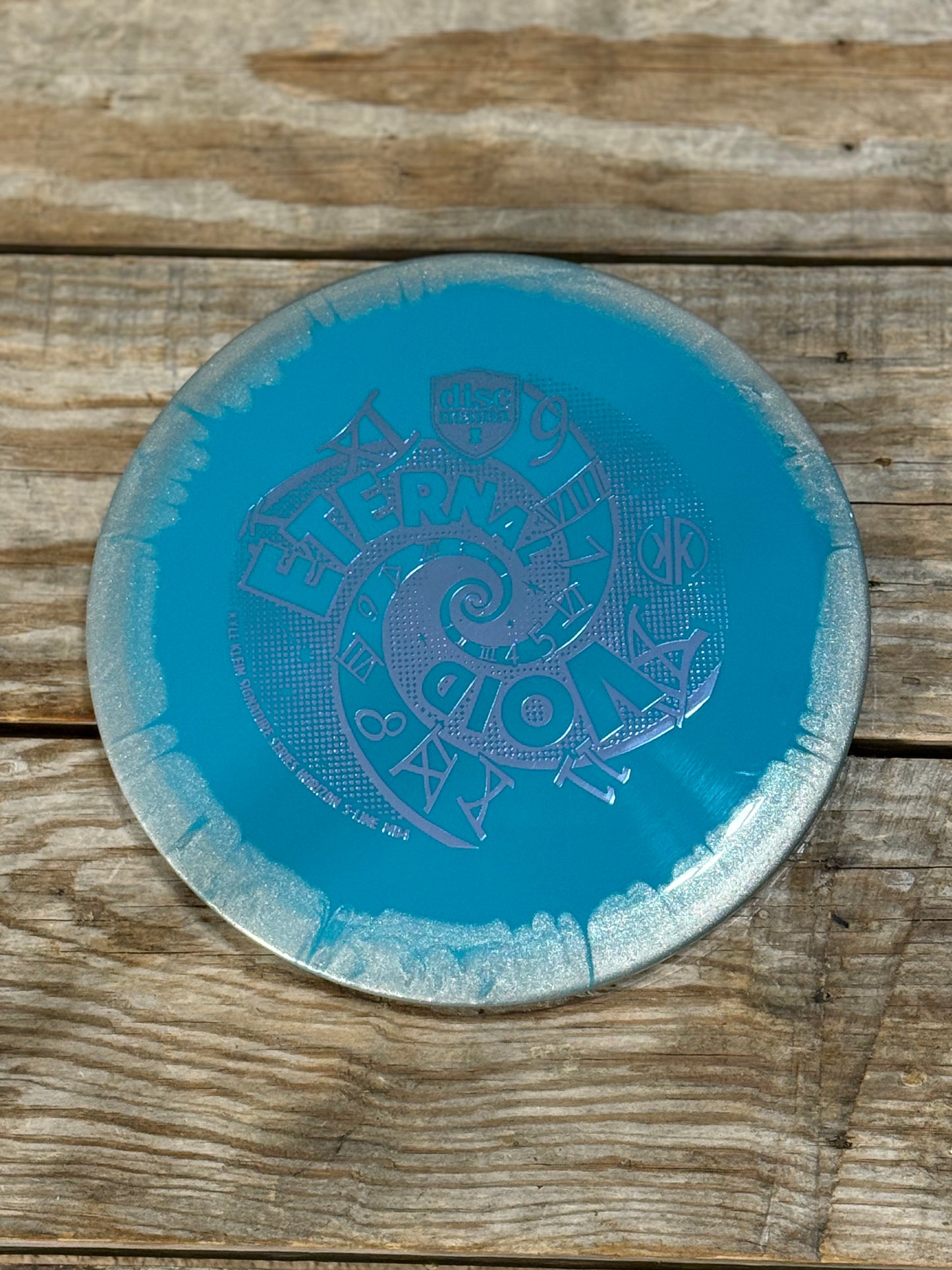Eternal Void - Kyle Klein Signature Series Horizon S-Line MD4