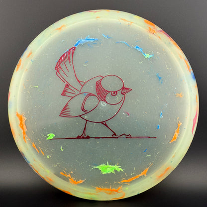 Jawbreaker Z FLX Glo Zone - Faylor Lake DGC